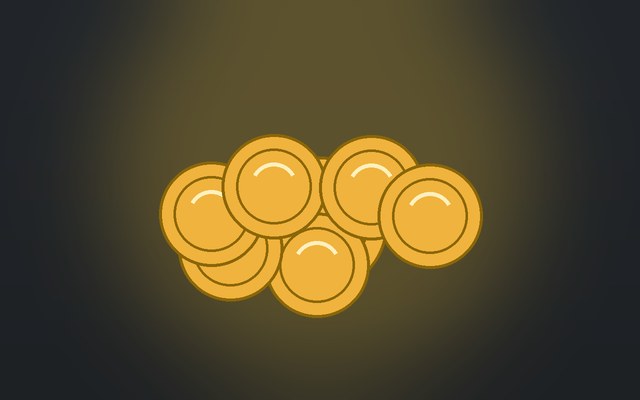 10,000 Fun Coins pack