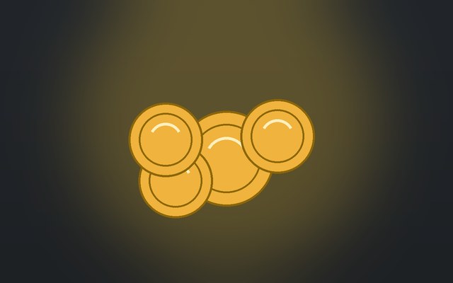2,500 Fun Coins pack