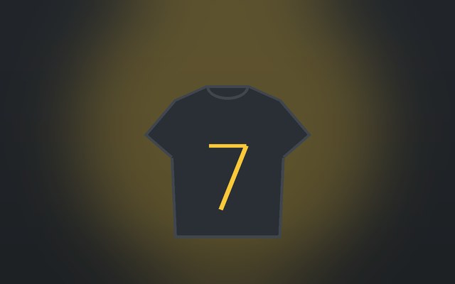 Team Jersey