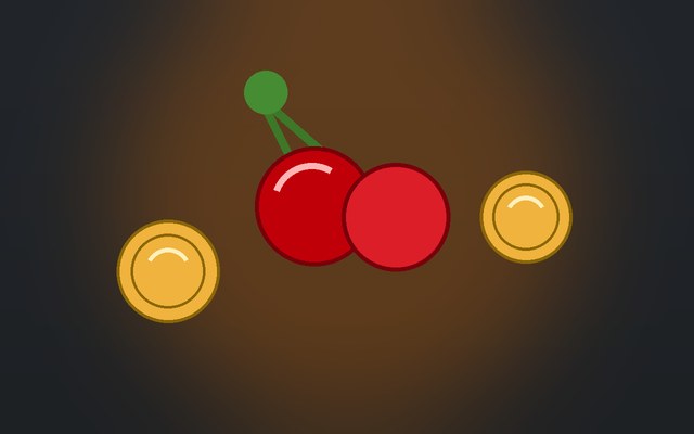 Juicy Fruit Coins Hold and Win