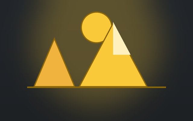 Golden Pharaoh