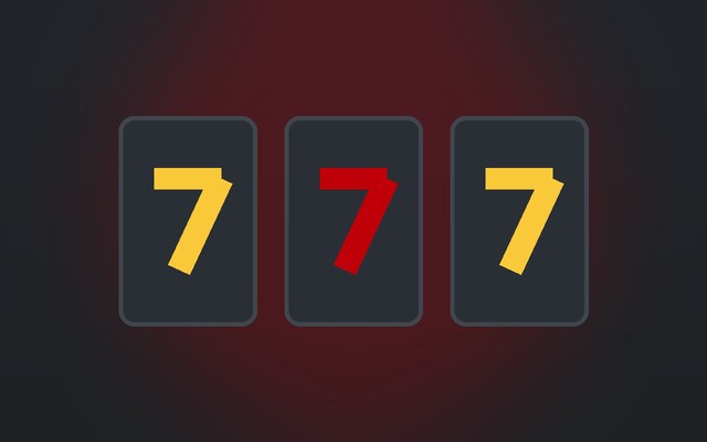 Lucky Sevens Deluxe